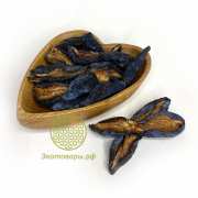 Чернослив вяленый (без косточки, без обработки серой) Таджикистан / 1 кг